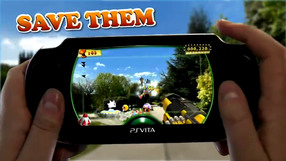 Little Deviants E3 2011