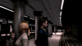 World of Subways 3: London Underground trailer #1