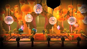 Scarygirl trailer #1