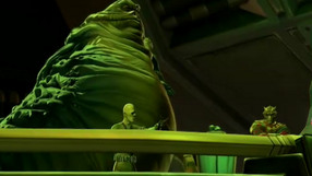Star Wars: The Old Republic Huttball