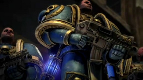 Warhammer 40,000: Space Marine Dark Future #2 (PL)
