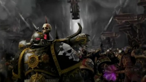 Warhammer 40,000: Space Marine Dark Future #4 (PL)