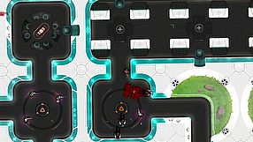 Heat Signature zwiastun na premierę