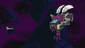 Starr Mazer trailer