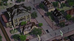 Omerta: City of Gangsters - The Japanese Incentive trailer