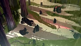 Peregrin zwiastun #1