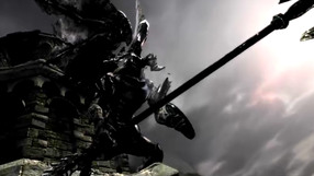 Dark Souls Bartholomew