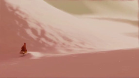 Journey gamescom 2011 - trailer