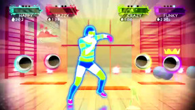 Just Dance 3 trailer #2