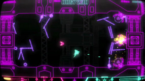 PixelJunk SideScroller gamescom 2011