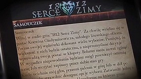 1812 Serce Zimy zwiastun #1 (PL)