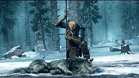 Titan Quest: Ragnarok zwiastun #1