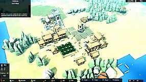 Kingdoms and Castles zwiastun #1