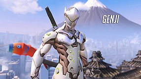 Overwatch zwiastun rozgrywki - Genji (PL)