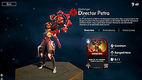 Shardbound zwiastun wersji z wczesnym dostępem