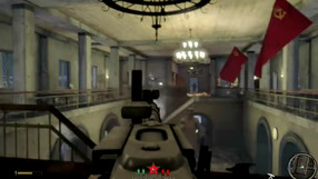 Red Orchestra 2: Heroes of Stalingrad Multiplayer gameplay