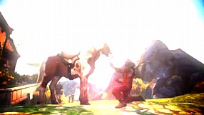 Neverwinter wierzchowce