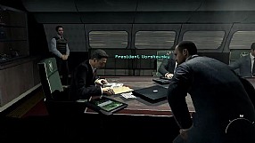 Call of Duty: Modern Warfare 3 (2011) Call of Duty: Modern Warfare 3 - kampania - gameplay