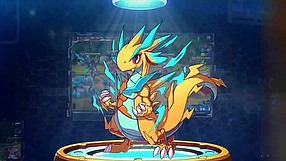 Monster Raid zwiastun