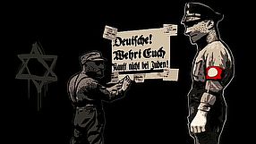 Through the Darkest of Times zwiastun #1