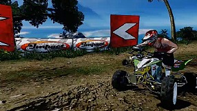 Mad Riders trailer #2