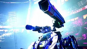 Switchblade zwiastun #1