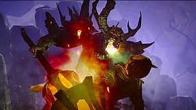 Risen 3: Titan Lords zwiastun na premierę (PL)