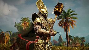 Assassin's Creed Origins: The Curse of the Pharaohs zwiastun na premierę