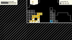 Wilmot's Warehouse zwiastun na premierę