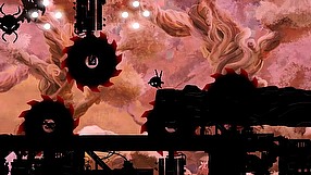 Shadow Bug zwiastun na premierę