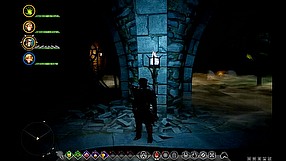 Dragon Age: Inquisition Zagadka Martwej Ręki