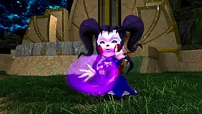 Call of Champions trailer