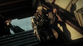 Medal of Honor: Warfighter trailer #3