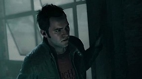 Quantum Break rozgrywka z komentarzem twórców