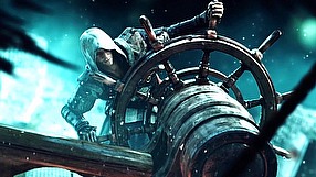 Assassin's Creed IV: Black Flag Edward Kenway (PL)