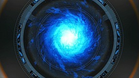 Grey Goo Descent of the Shroud