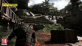 Tom Clancy's Ghost Recon: Wildlands rozgrywka  w kampanii single player - wersja skrócona (PL)