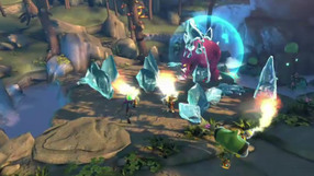 Ratchet & Clank: All 4 One Weapon Series Two
