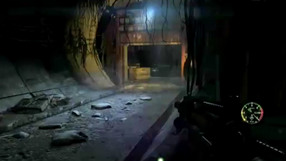 Metro: Last Light E3 2011 gameplay