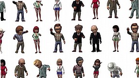 Solidarity: Conspiracy Manager teaser