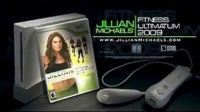 Jillian Michaels' Fitness Ultimatum 2009 #1