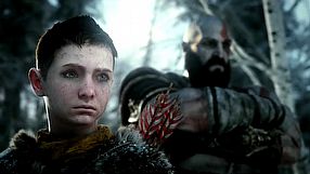 God of War reklama TV
