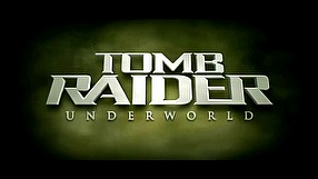 Tomb Raider: Underworld nurkowanie