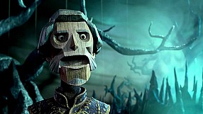 League of Legends Tales of the Black Mist: The Harrowing