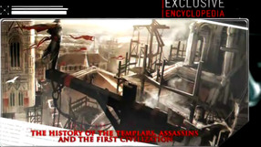 Assassin's Creed: Revelations Edycja Animus