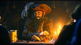 Assassin's Creed IV: Black Flag trailer #1 (PL)