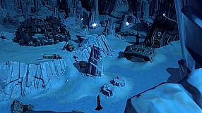 Star Wars: The Old Republic The Relics of the Gree event