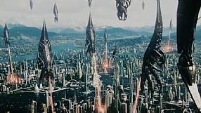 Mass Effect 3 Nie poddamy Ziemi - zwiastun rozszerzony (PL) 