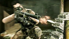 Sniper: Ghost Warrior 2 trailer 30 sekund