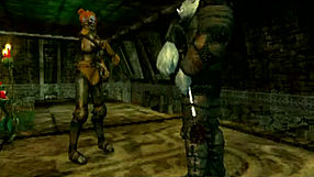 EverQuest II: Desert of Flames #1